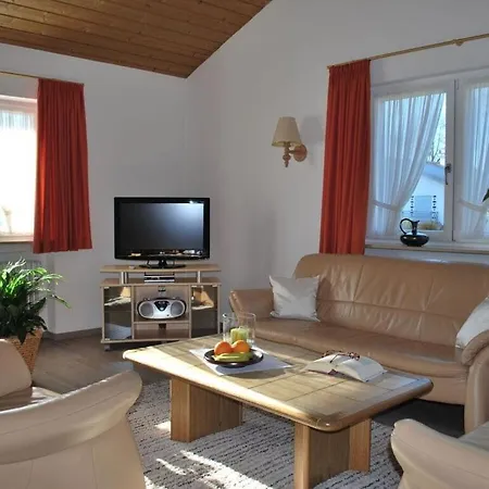 Haus Joerg Sosna Modern Retreat Bayersoien