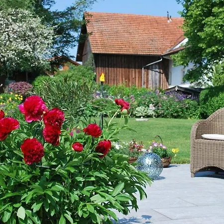 Haus Joerg Sosna Modern Retreat