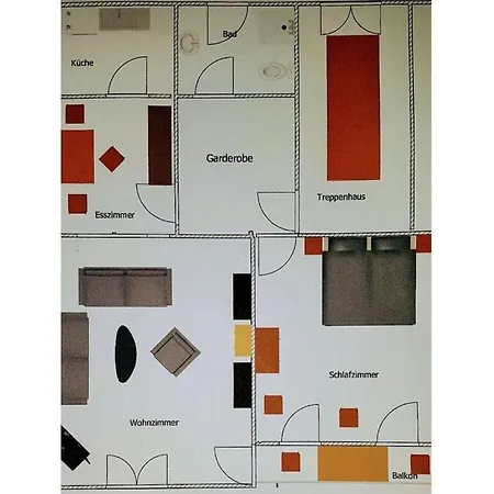 Haus Joerg Sosna Modern Retreat Bayersoien