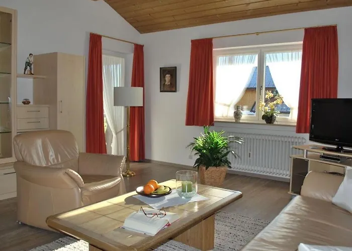 Haus Joerg Sosna Modern Retreat Σπίτι διακοπών Bayersoien