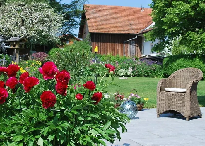 Haus Joerg Sosna Modern Retreat