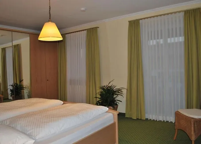 Σπίτι διακοπών Haus Joerg Sosna Modern Retreat