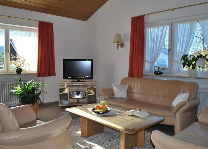 Haus Joerg Sosna Modern Retreat Bayersoien